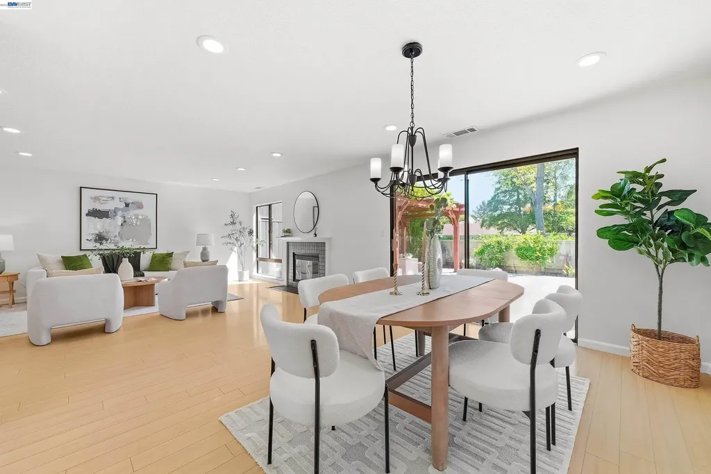 7518 Rosedale Court Pleasanton CA 94588
