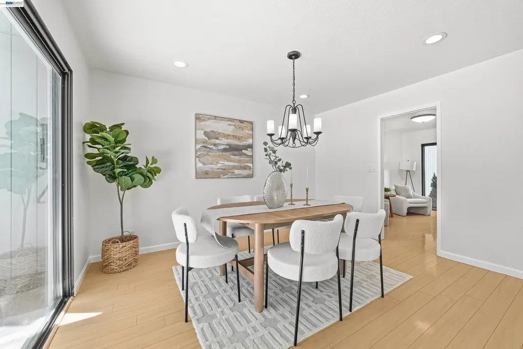 7518 Rosedale Court Pleasanton CA 94588