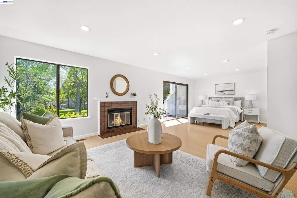 7518 Rosedale Court Pleasanton CA 94588