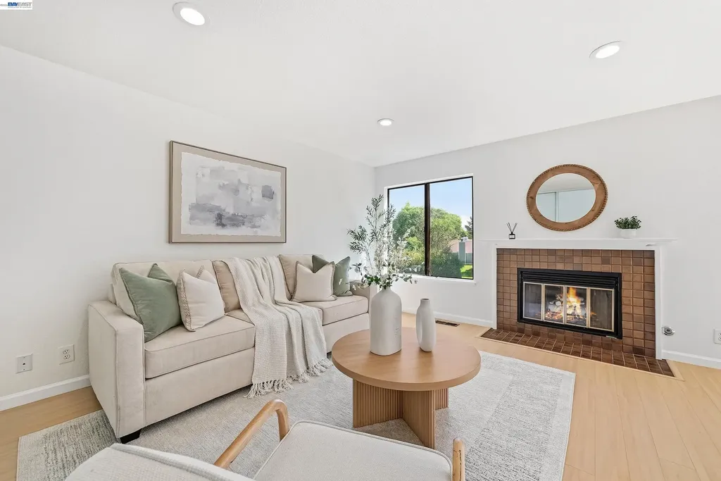 7518 Rosedale Court Pleasanton CA 94588