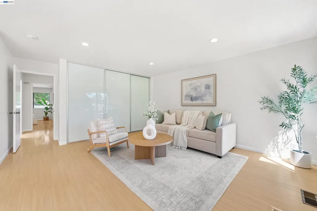 7518 Rosedale Court Pleasanton CA 94588