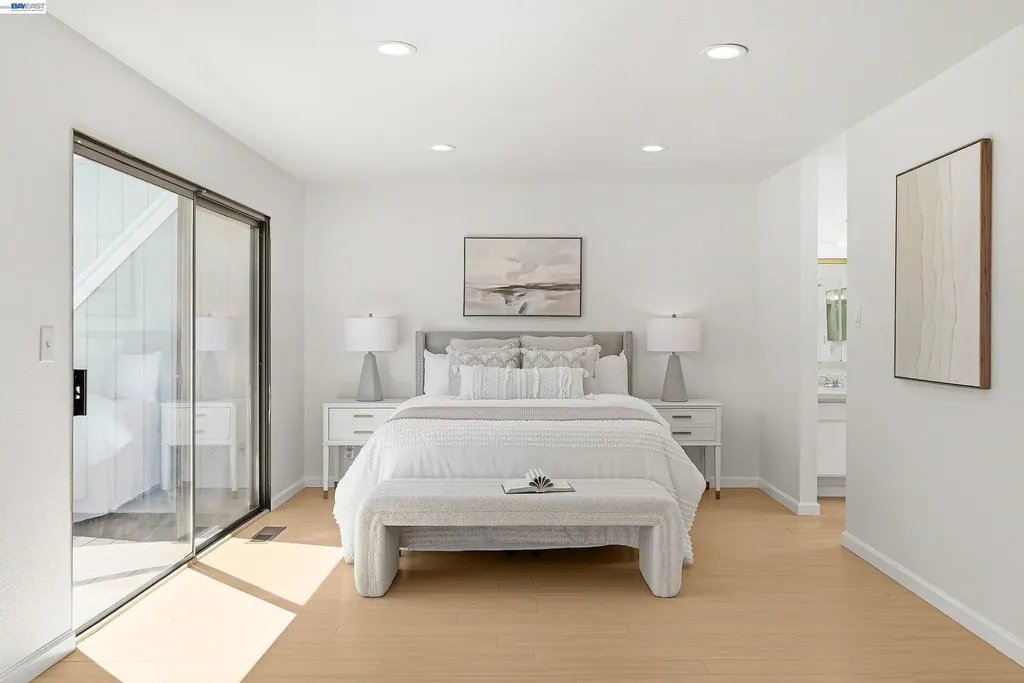 7518 Rosedale Court Pleasanton CA 94588