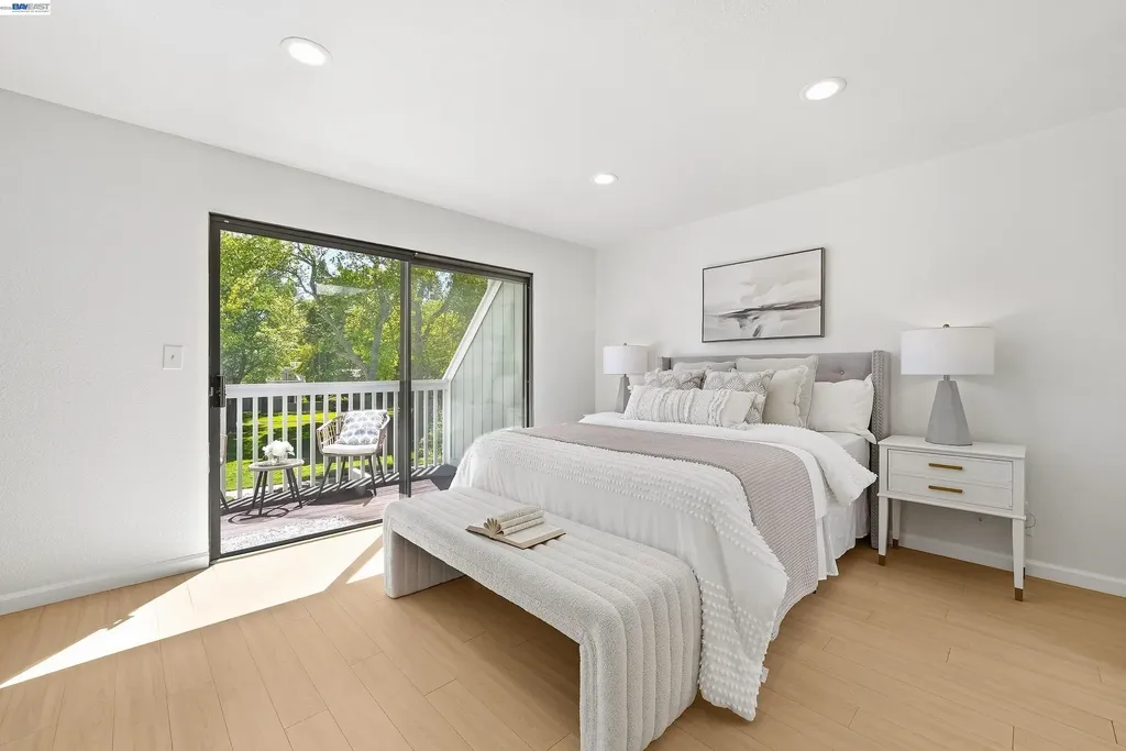 7518 Rosedale Court Pleasanton CA 94588