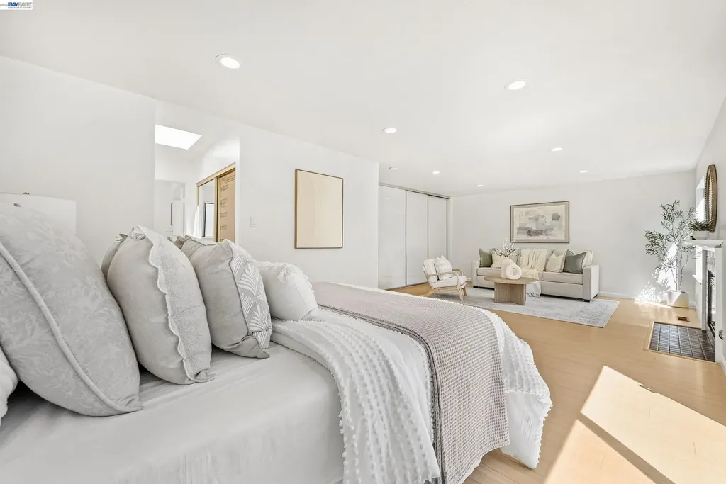 7518 Rosedale Court Pleasanton CA 94588