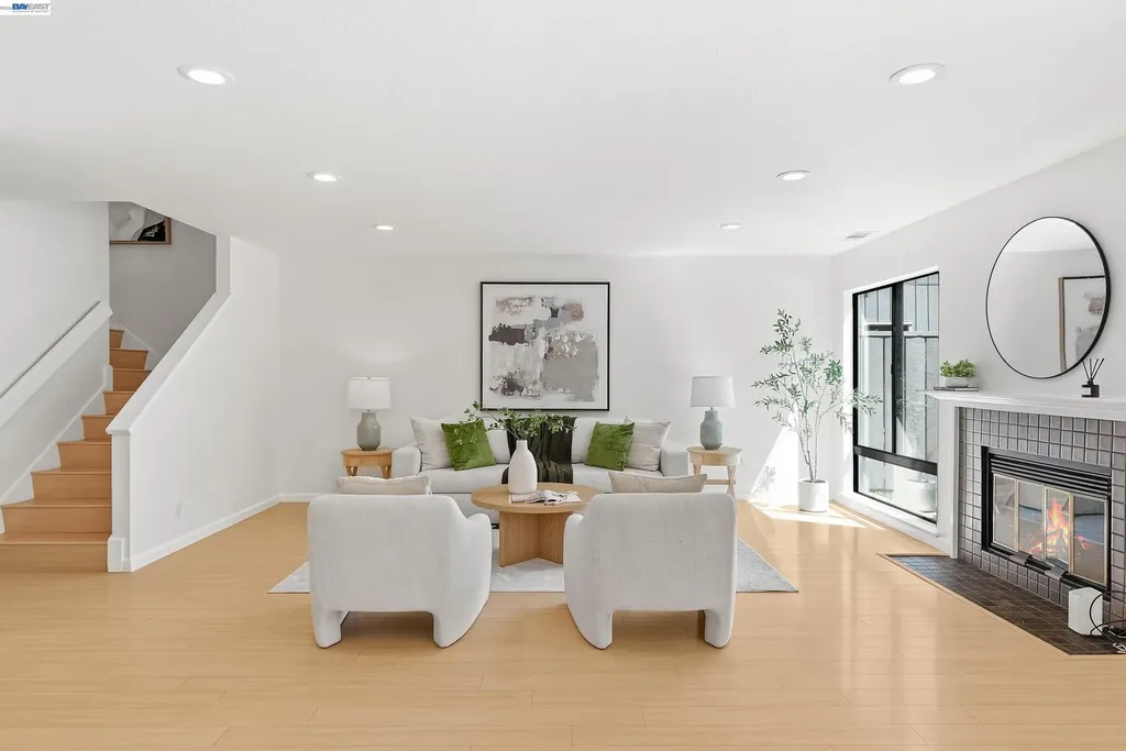 7518 Rosedale Court Pleasanton CA 94588