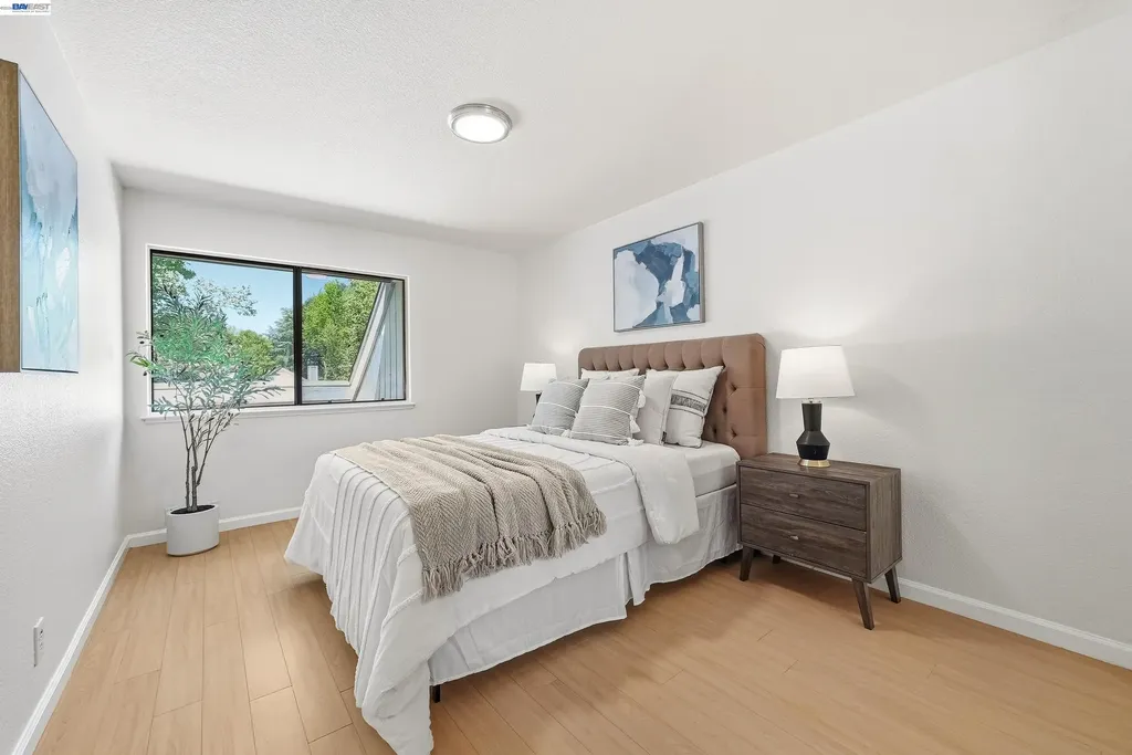 7518 Rosedale Court Pleasanton CA 94588