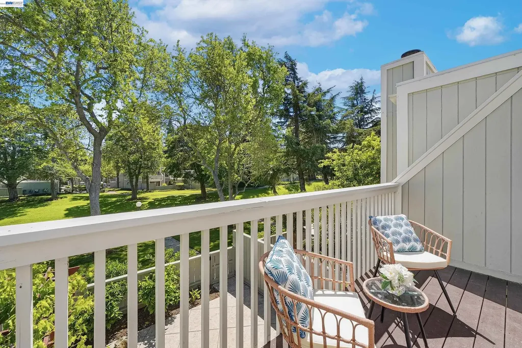7518 Rosedale Court Pleasanton CA 94588