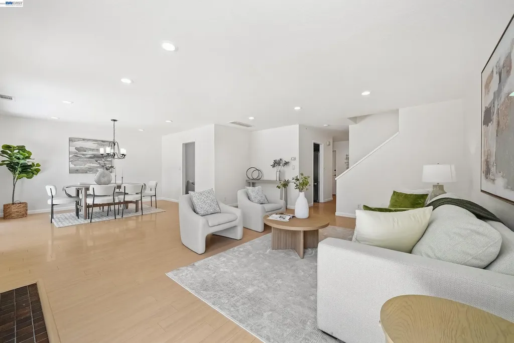 7518 Rosedale Court Pleasanton CA 94588