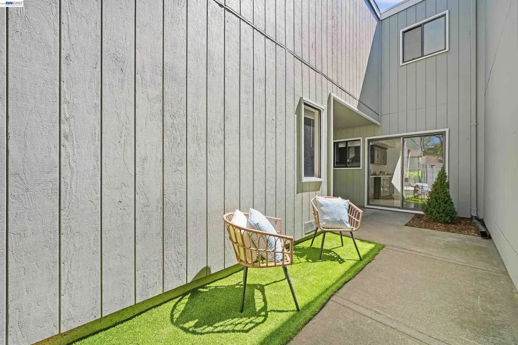 7518 Rosedale Court Pleasanton CA 94588