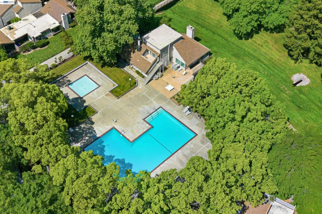 7518 Rosedale Court Pleasanton CA 94588