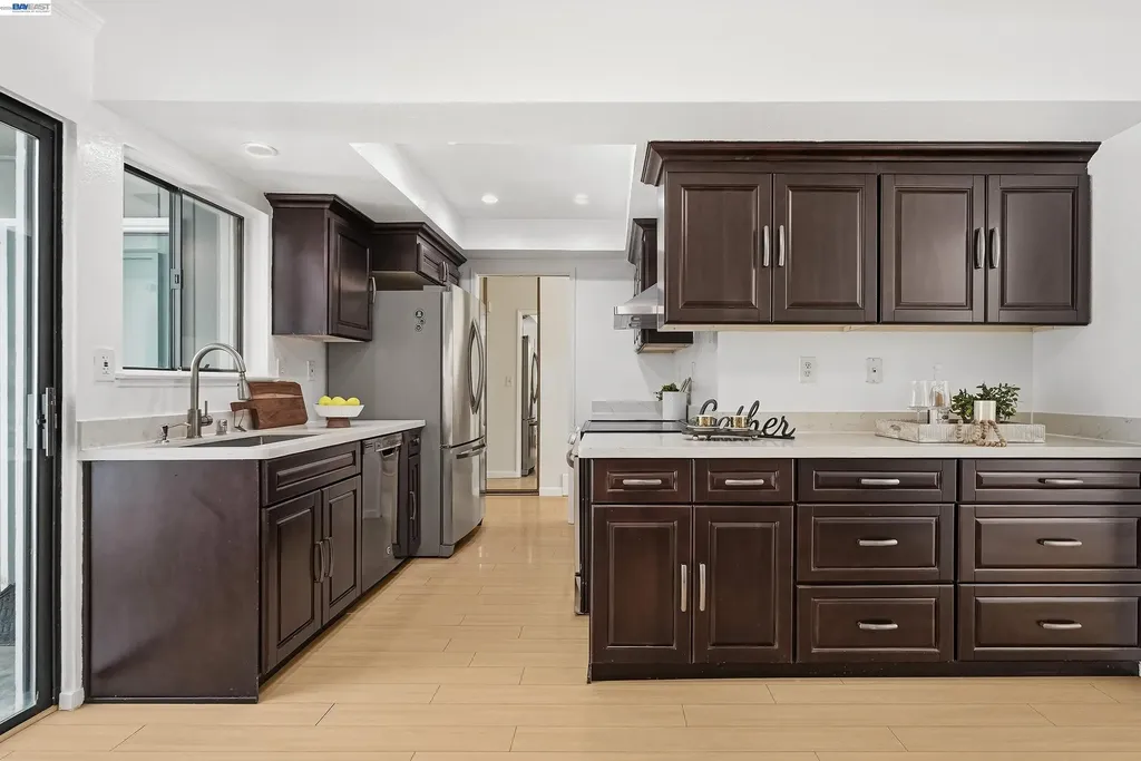 7518 Rosedale Court Pleasanton CA 94588