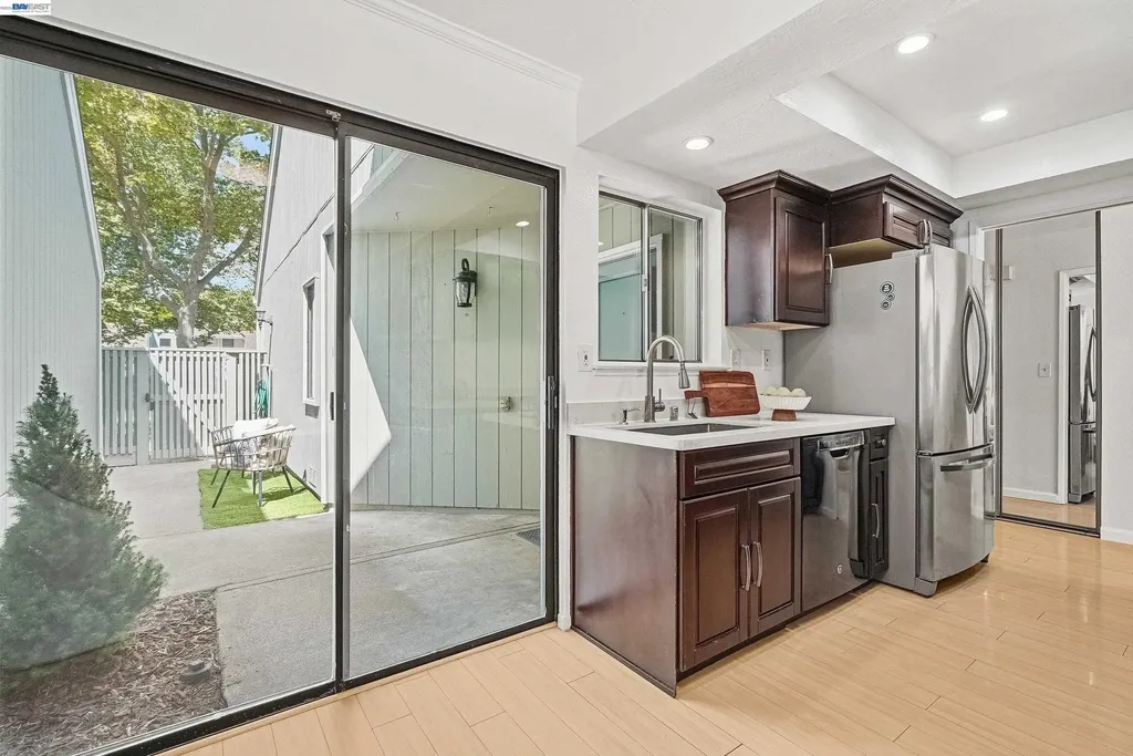 7518 Rosedale Court Pleasanton CA 94588