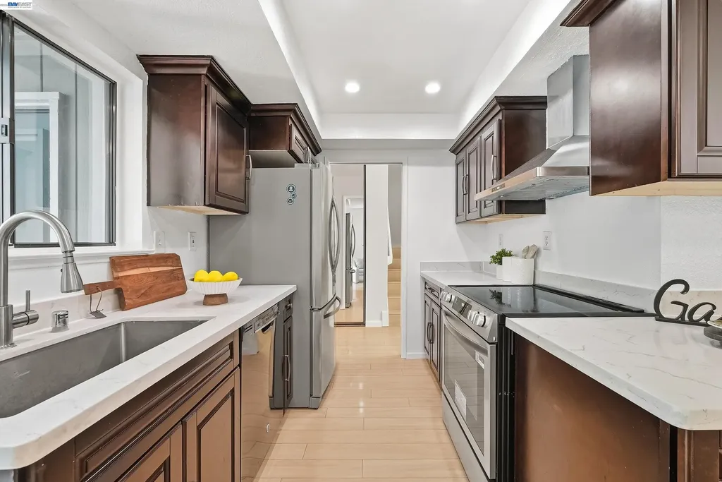 7518 Rosedale Court Pleasanton CA 94588