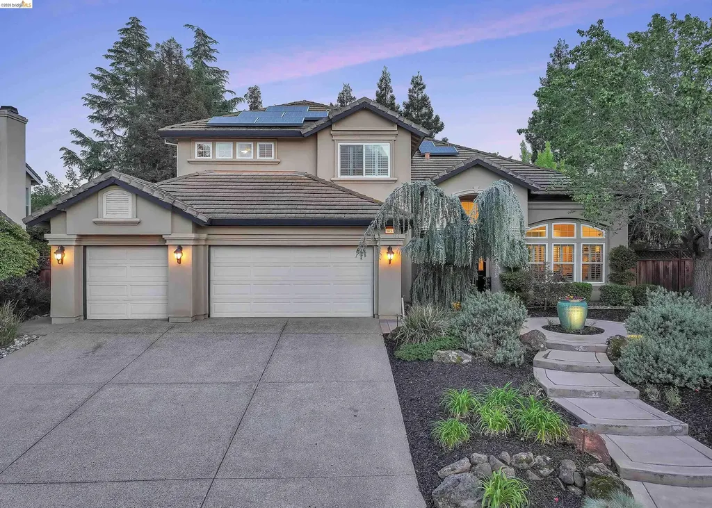 675 Devonshire Loop Brentwood CA 94513