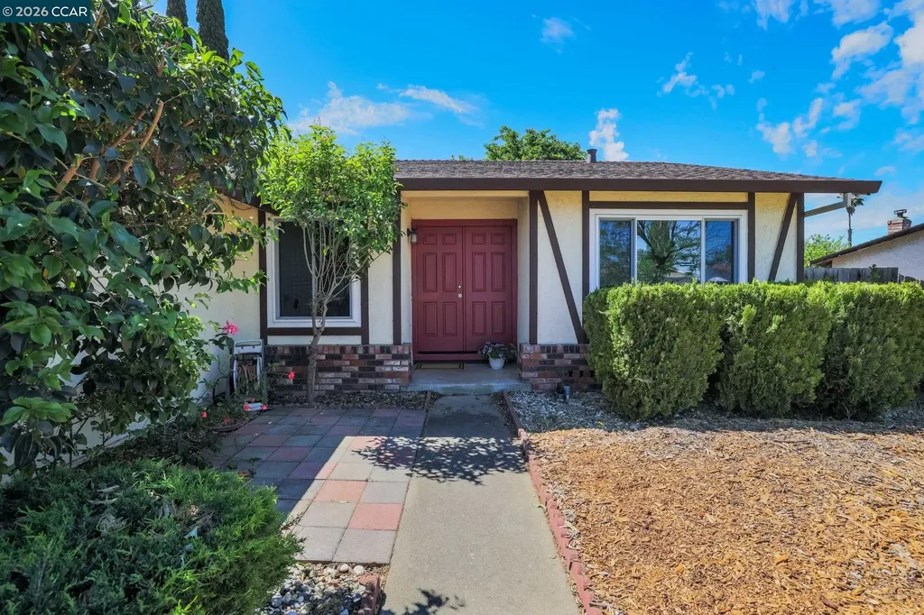 2120 Sugartree Drive Pittsburg CA 94565