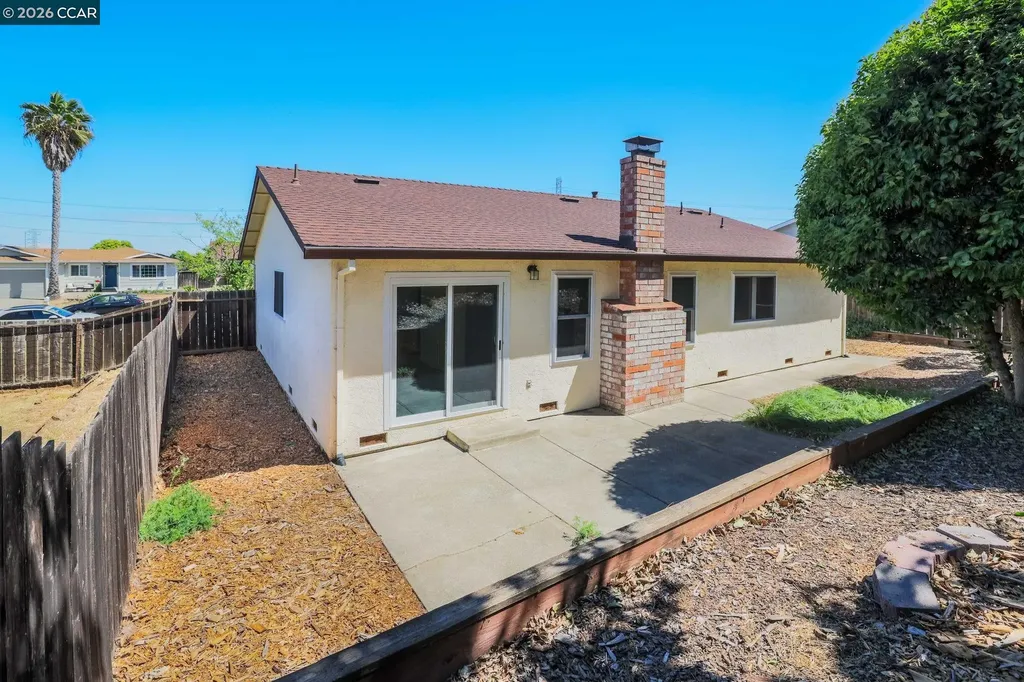 2120 Sugartree Drive Pittsburg CA 94565