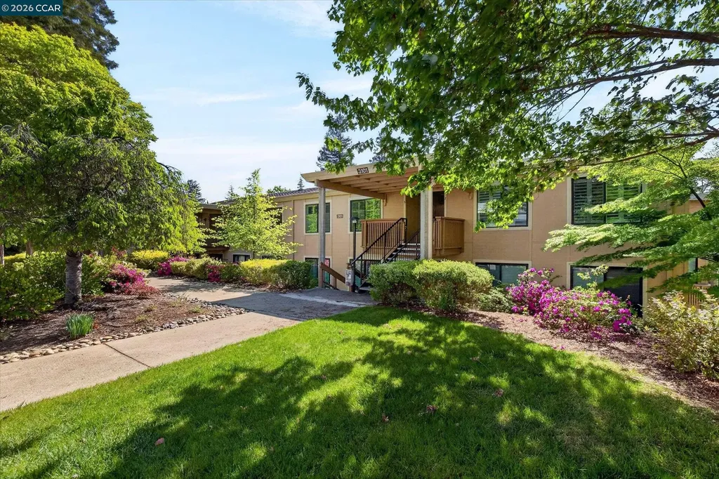 3101 Golden Rain Road Walnut Creek CA 94595