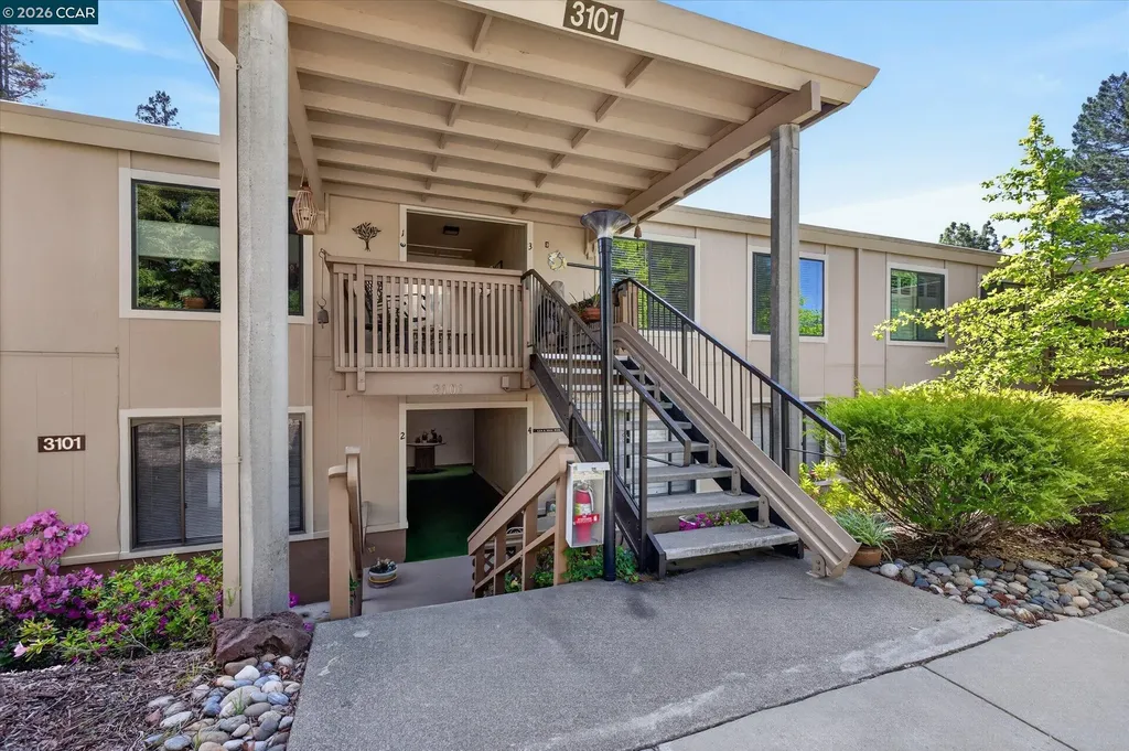 3101 Golden Rain Road Walnut Creek CA 94595