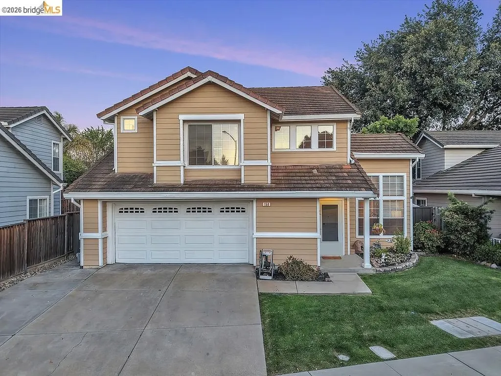 150 Trenton Circle Pleasanton CA 94566