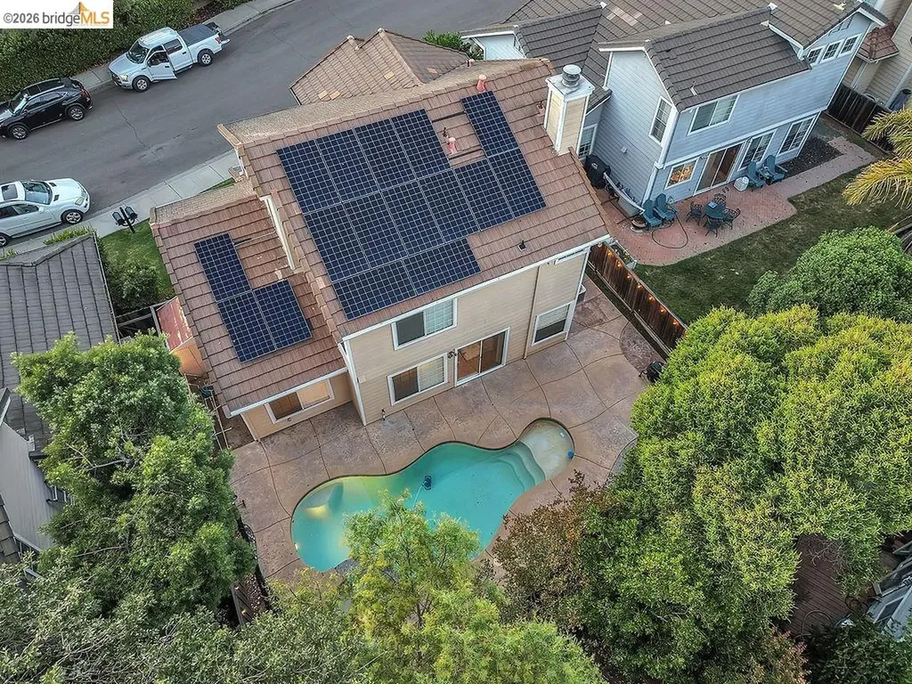 150 Trenton Circle Pleasanton CA 94566