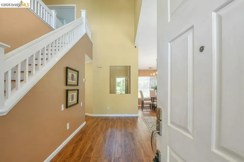 150 Trenton Circle Pleasanton CA 94566