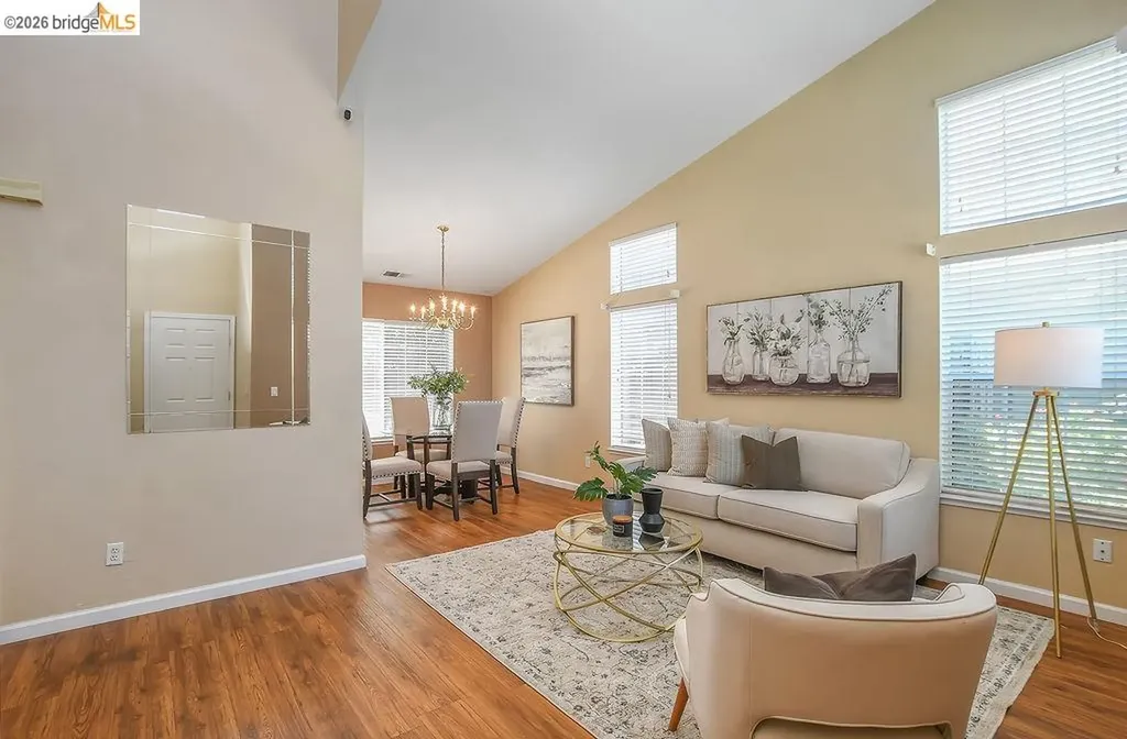 150 Trenton Circle Pleasanton CA 94566