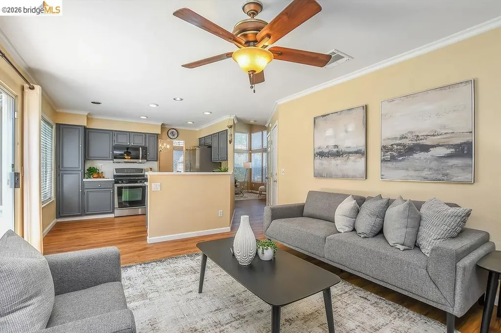 150 Trenton Circle Pleasanton CA 94566