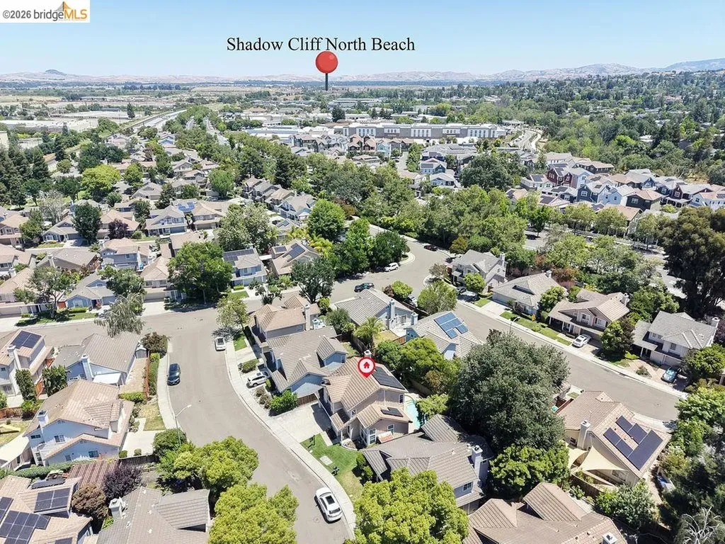 150 Trenton Circle Pleasanton CA 94566