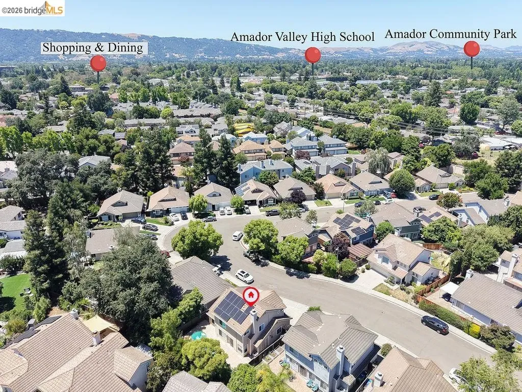 150 Trenton Circle Pleasanton CA 94566