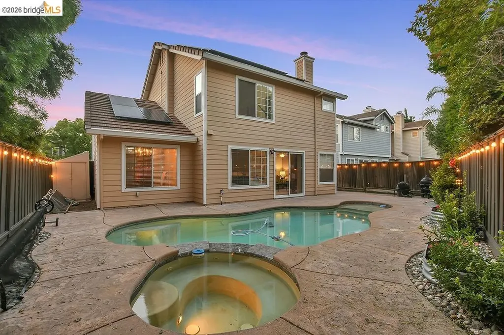 150 Trenton Circle Pleasanton CA 94566