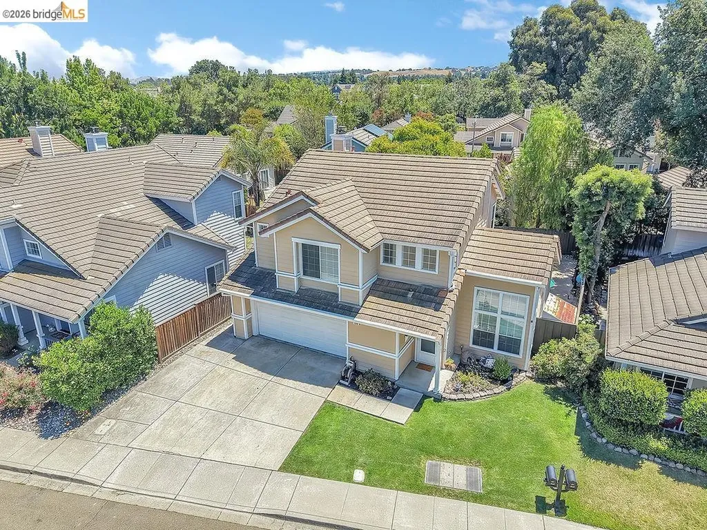 150 Trenton Circle Pleasanton CA 94566