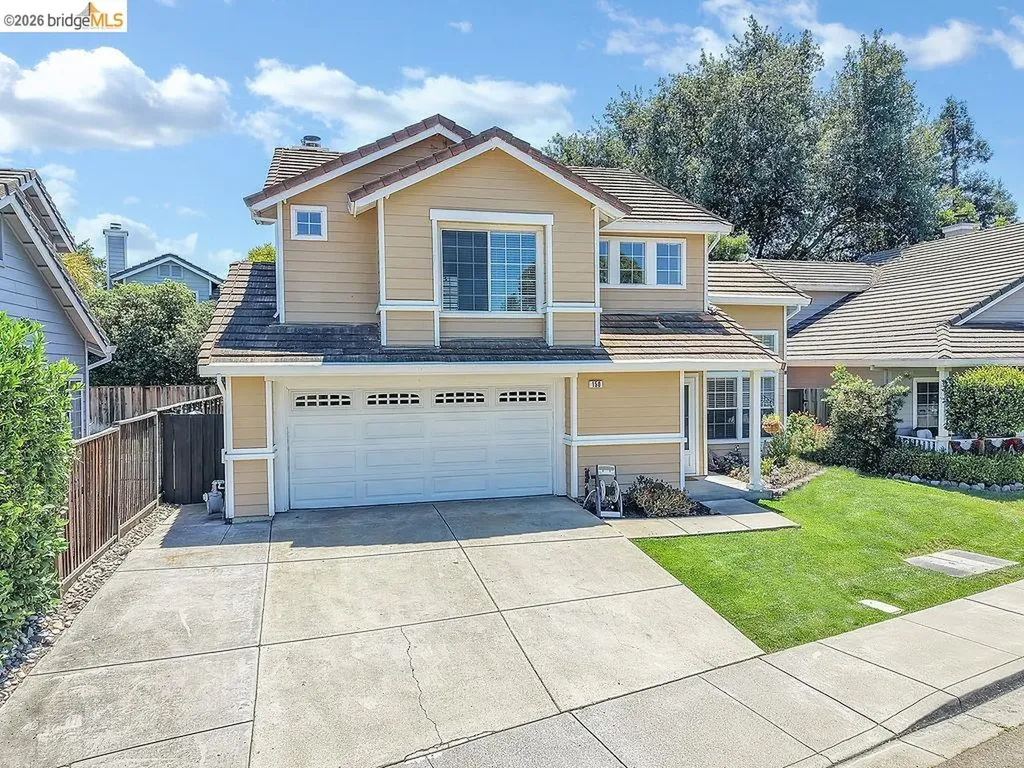 150 Trenton Circle Pleasanton CA 94566