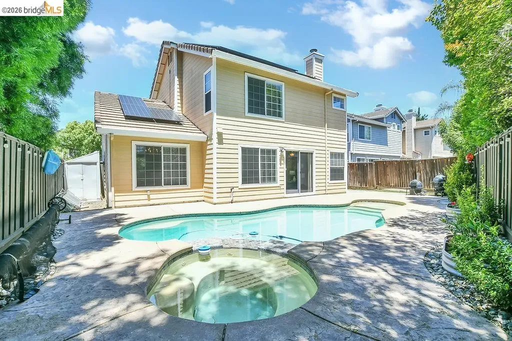 150 Trenton Circle Pleasanton CA 94566