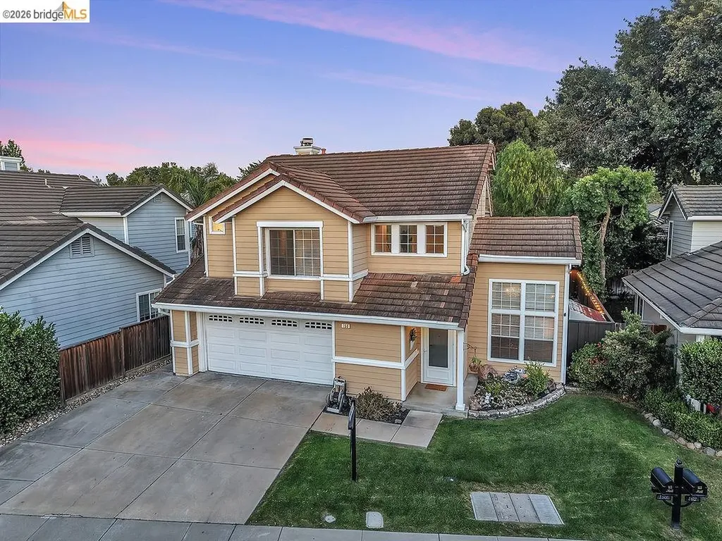 150 Trenton Circle Pleasanton CA 94566