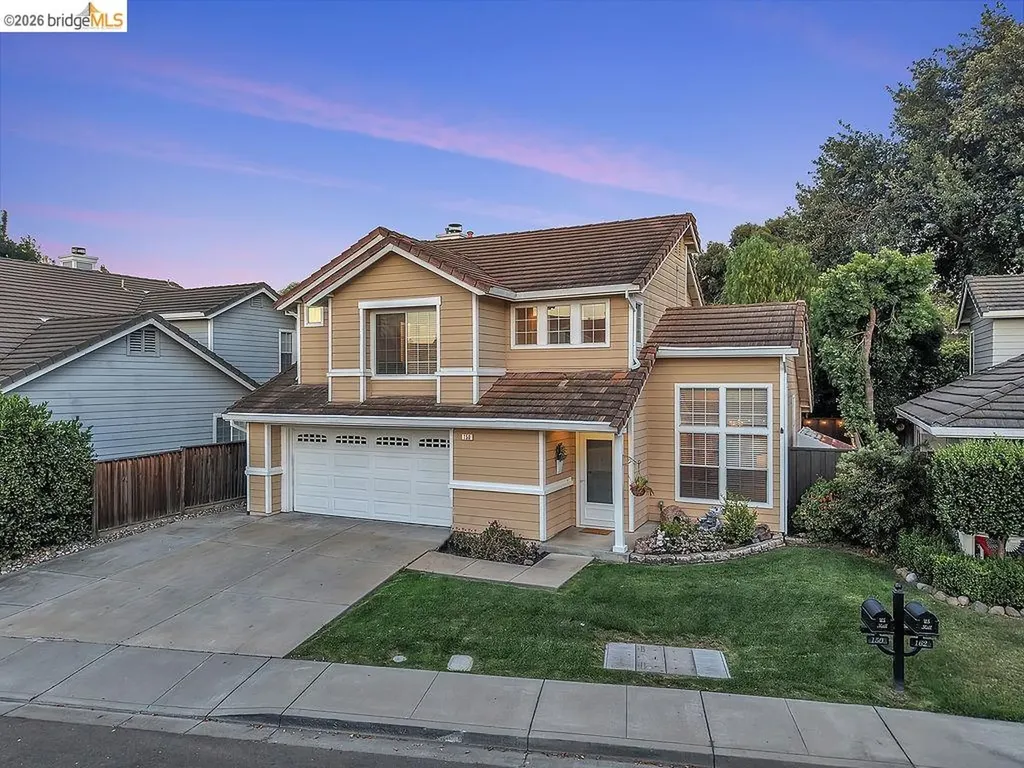 150 Trenton Circle Pleasanton CA 94566