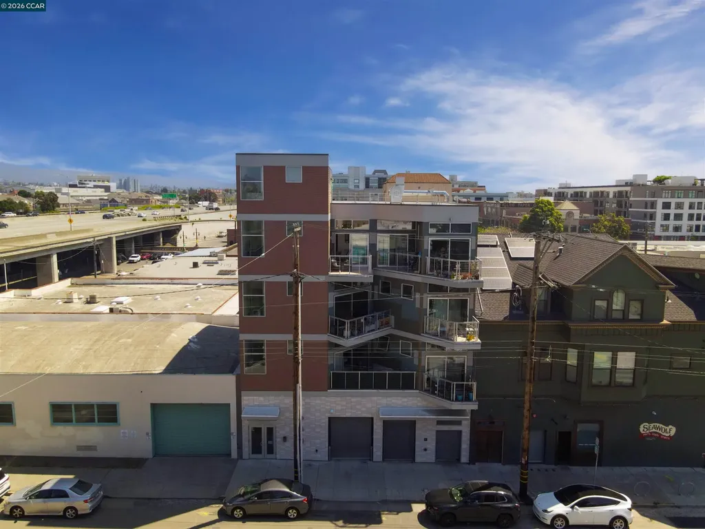 410 Webster Street Oakland CA 94607