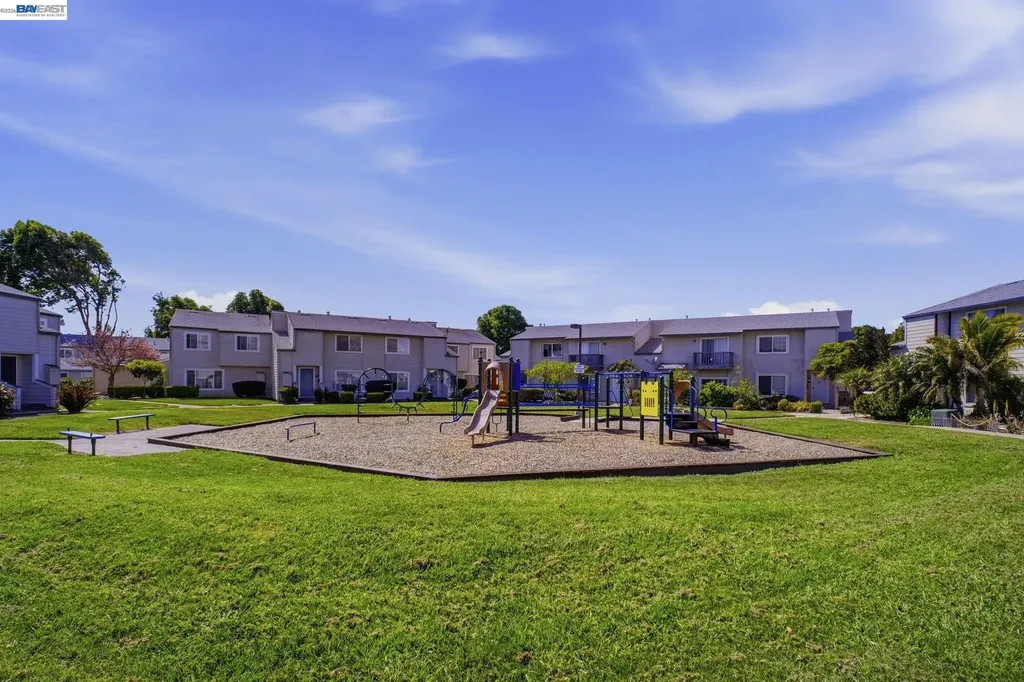 4388 Planet Circle Union City CA 94587