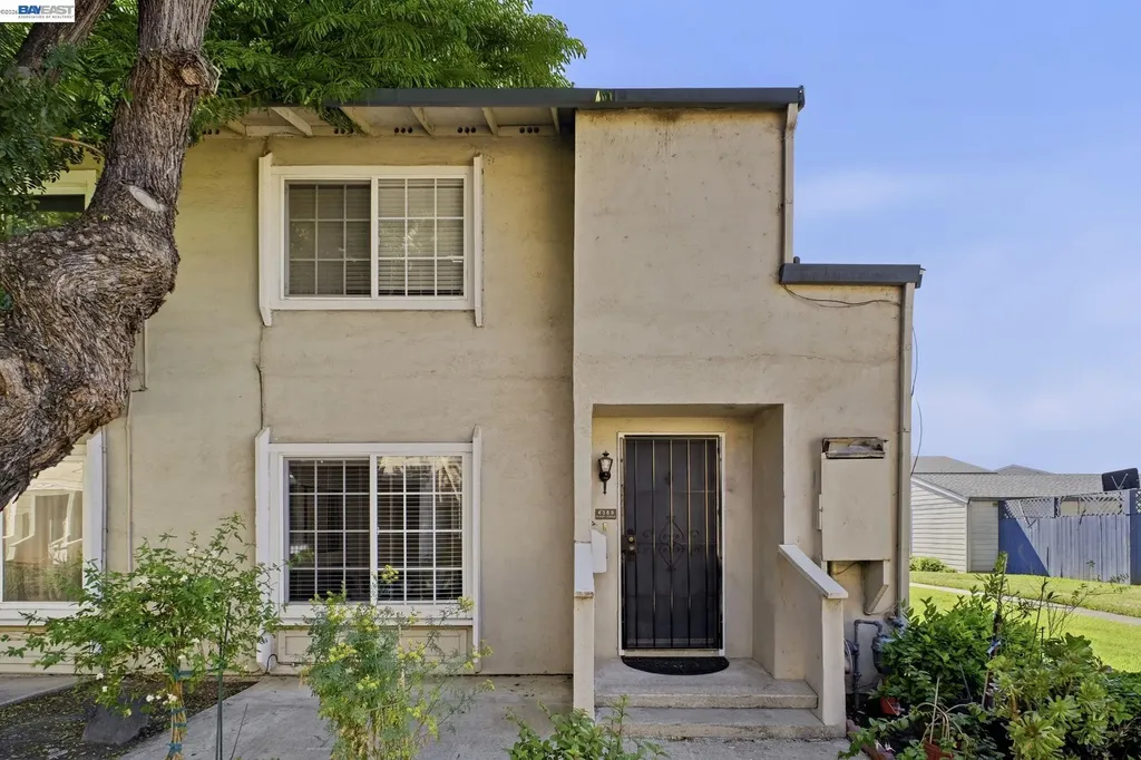 4388 Planet Circle Union City CA 94587