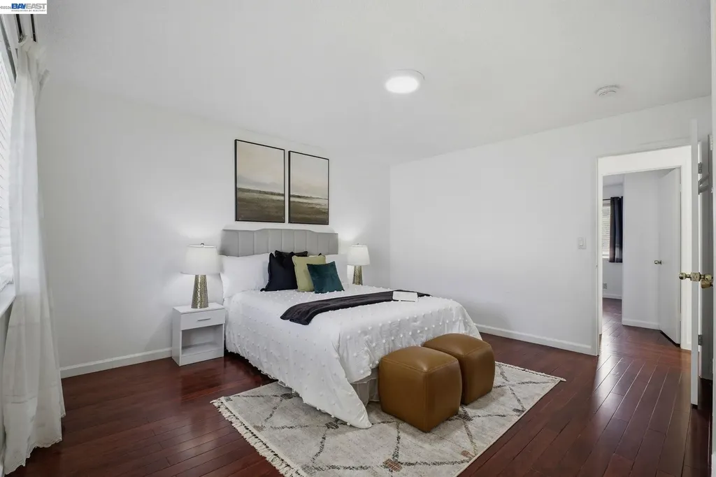 4388 Planet Circle Union City CA 94587