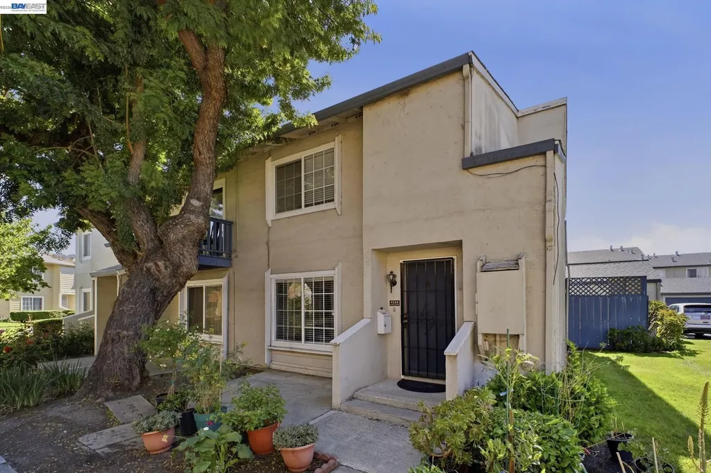 4388 Planet Circle Union City CA 94587