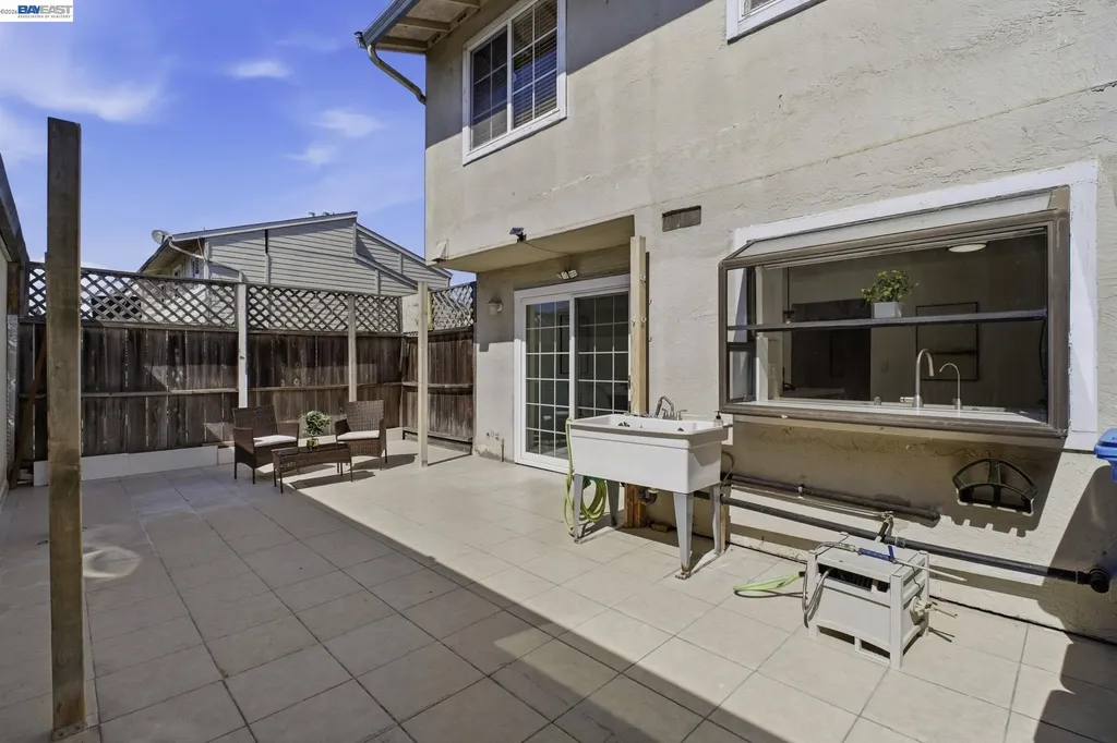 4388 Planet Circle Union City CA 94587