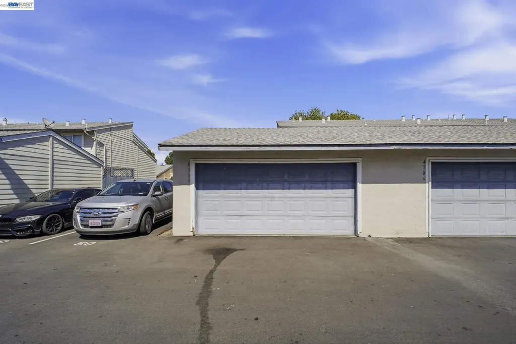 4388 Planet Circle Union City CA 94587