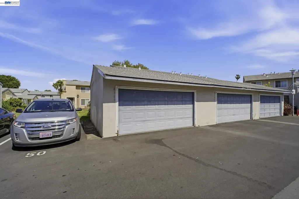 4388 Planet Circle Union City CA 94587