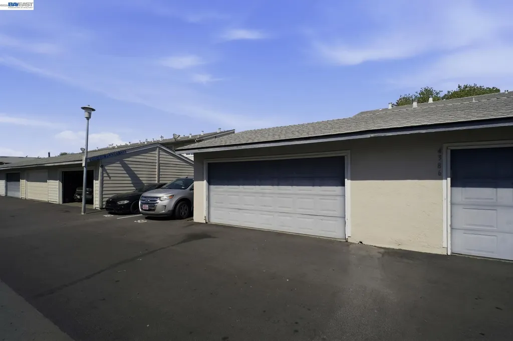 4388 Planet Circle Union City CA 94587