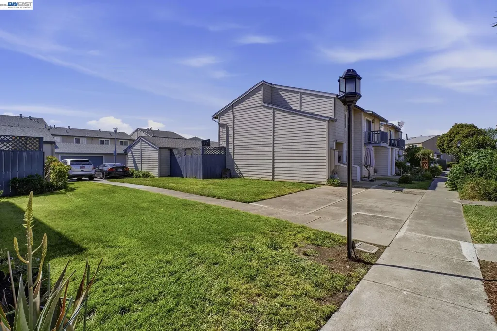 4388 Planet Circle Union City CA 94587