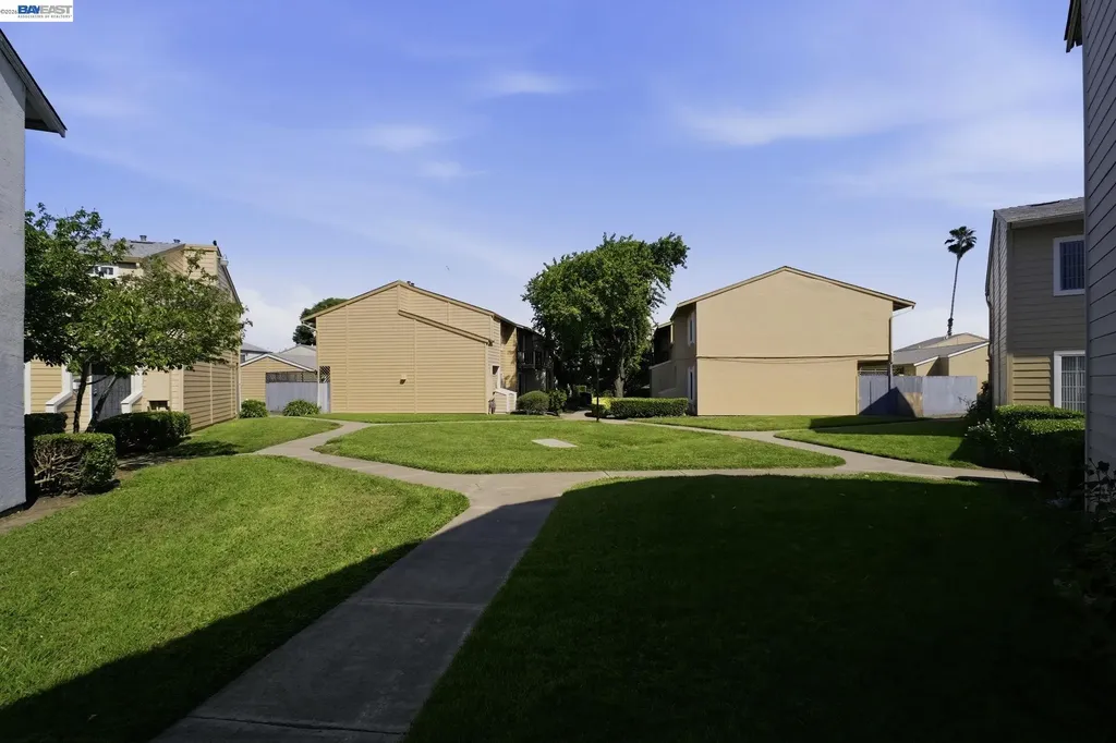 4388 Planet Circle Union City CA 94587