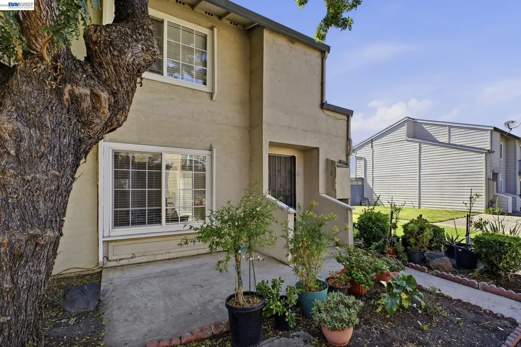 4388 Planet Circle Union City CA 94587