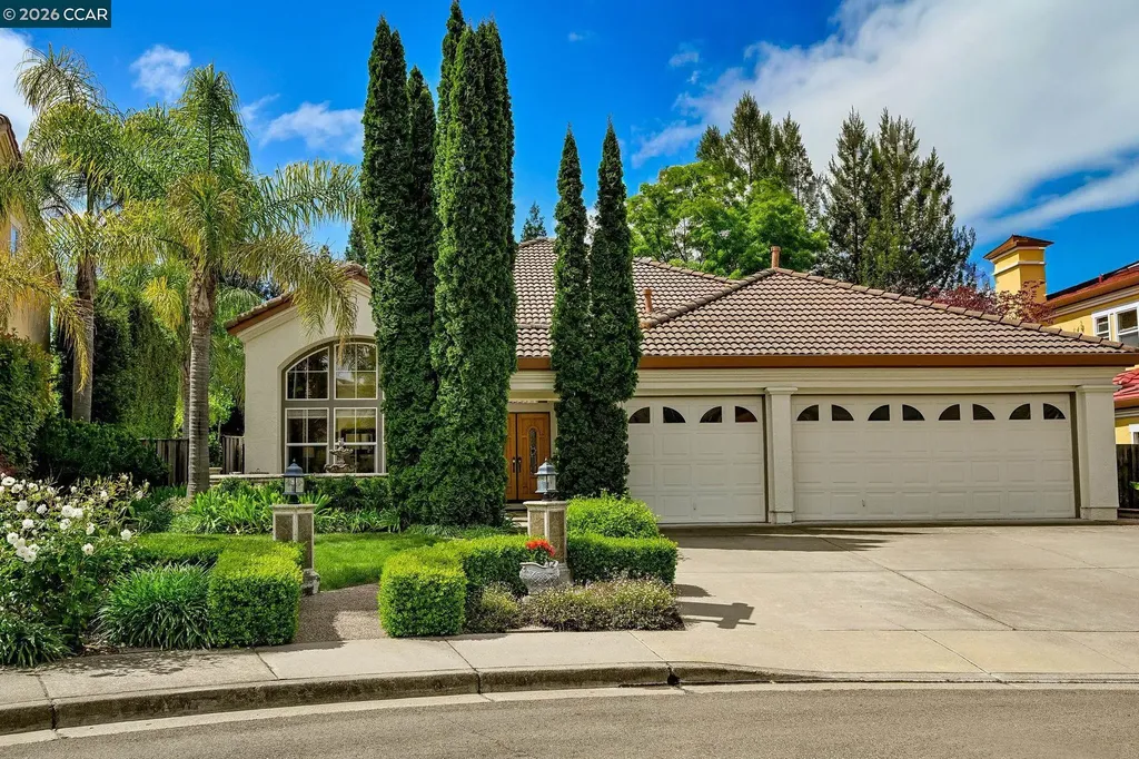 23 Verbena Way San Ramon CA 94582