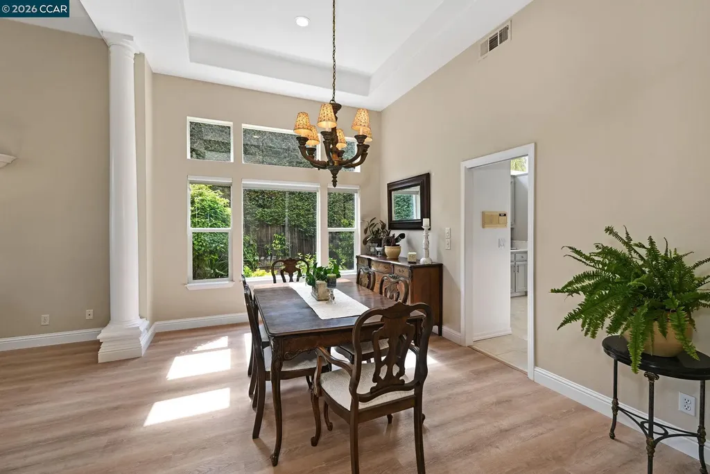 23 Verbena Way San Ramon CA 94582