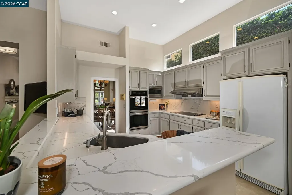 23 Verbena Way San Ramon CA 94582